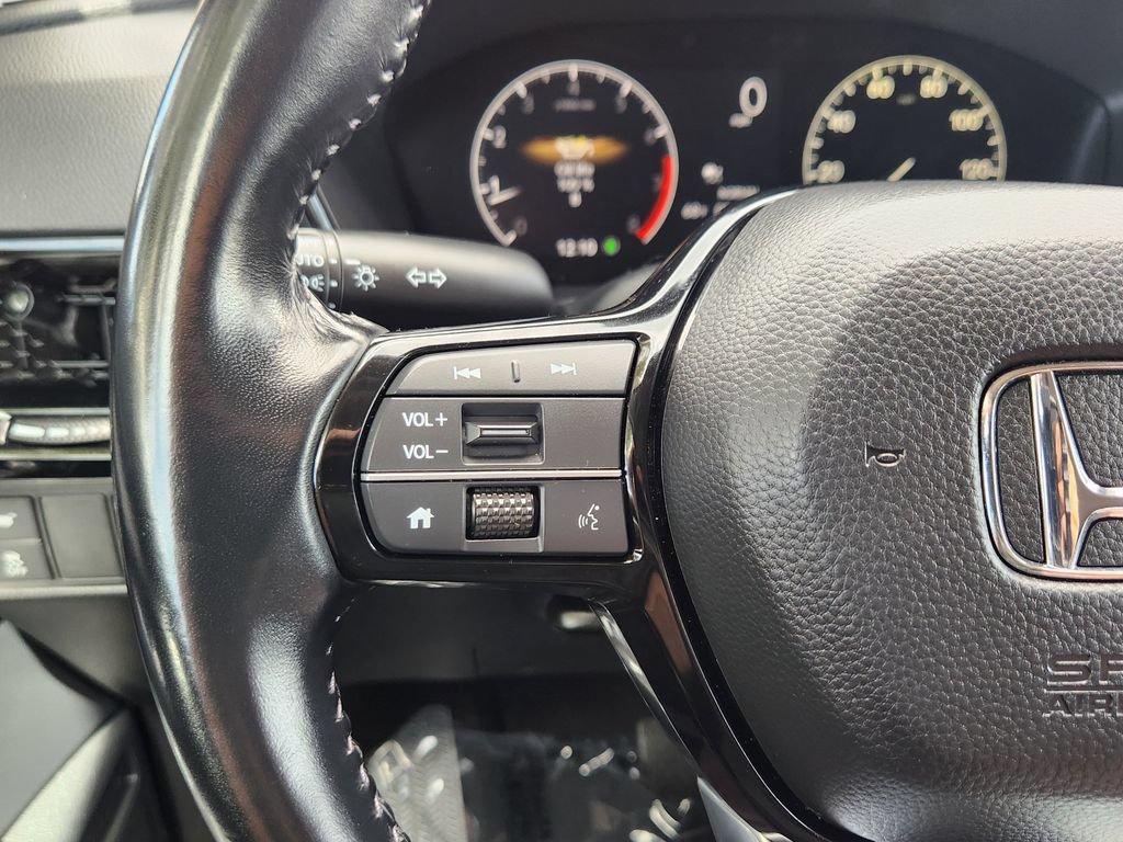 Used 2025 Honda CR-V EX-L image 17
