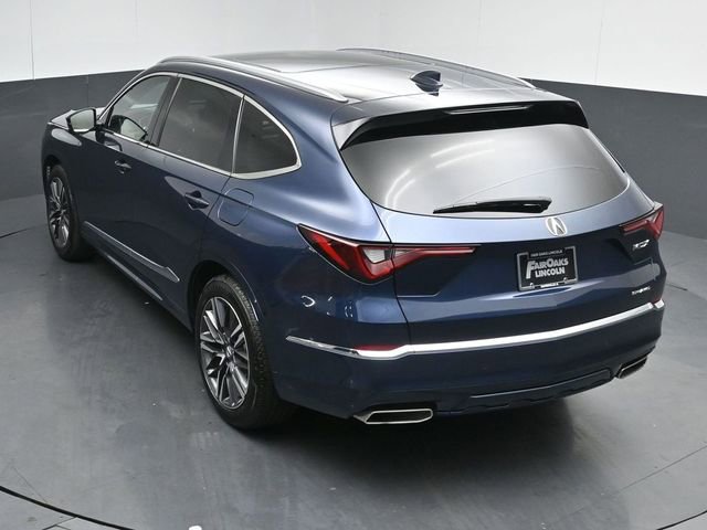 Used 2026 Acura MDX SH-AWD w/ Advance Package image 52