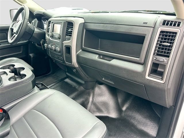 Used 2024 RAM 1500 Tradesman image 26
