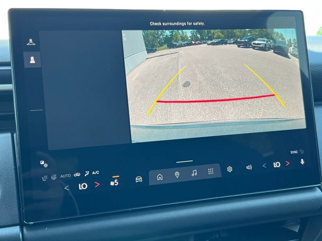 New 2026 MAZDA CX-5 Preferred AWD/4WD image 21