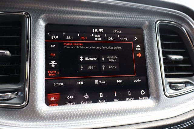 Used 2023 Dodge Challenger SRT Hellcat Jailbreak image 21