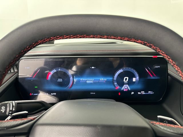 New 2026 Dodge Charger Scat Pack AWD/4WD image 19