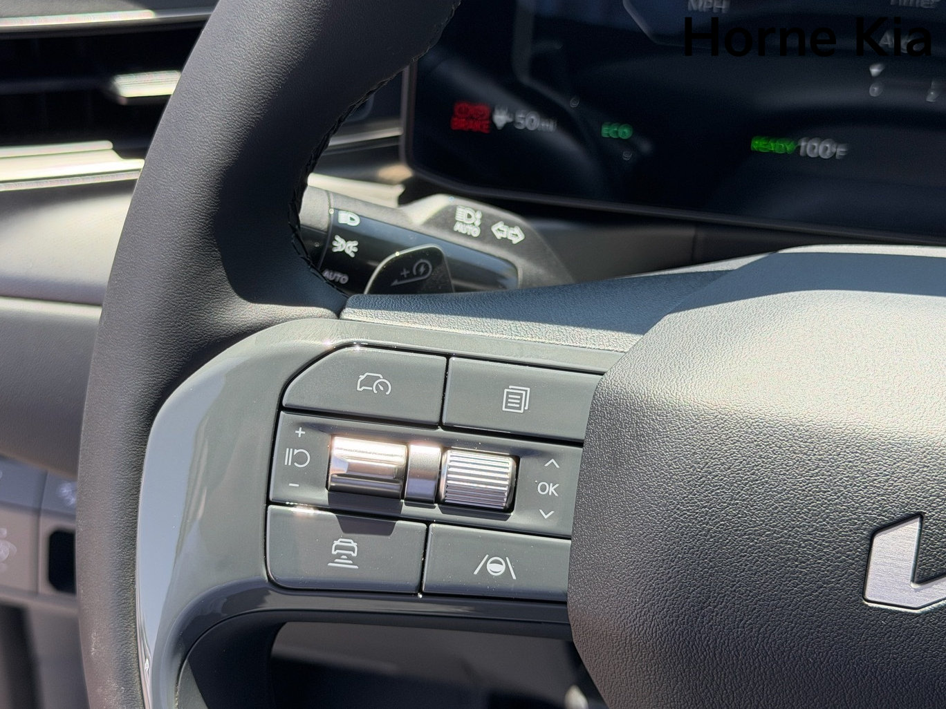 New 2026 Kia EV9 Light RWD image 14