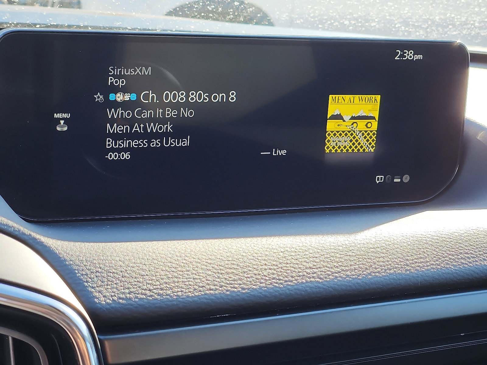 Used 2024 MAZDA CX-50 2.5 Turbo w/ Cargo Package image 17