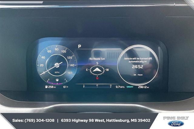 Used 2023 Kia Sorento SX image 14