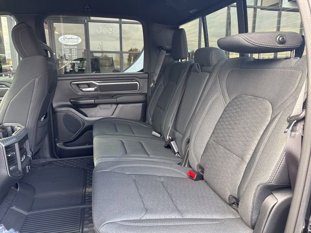 New 2026 RAM 1500 Big Horn image 15