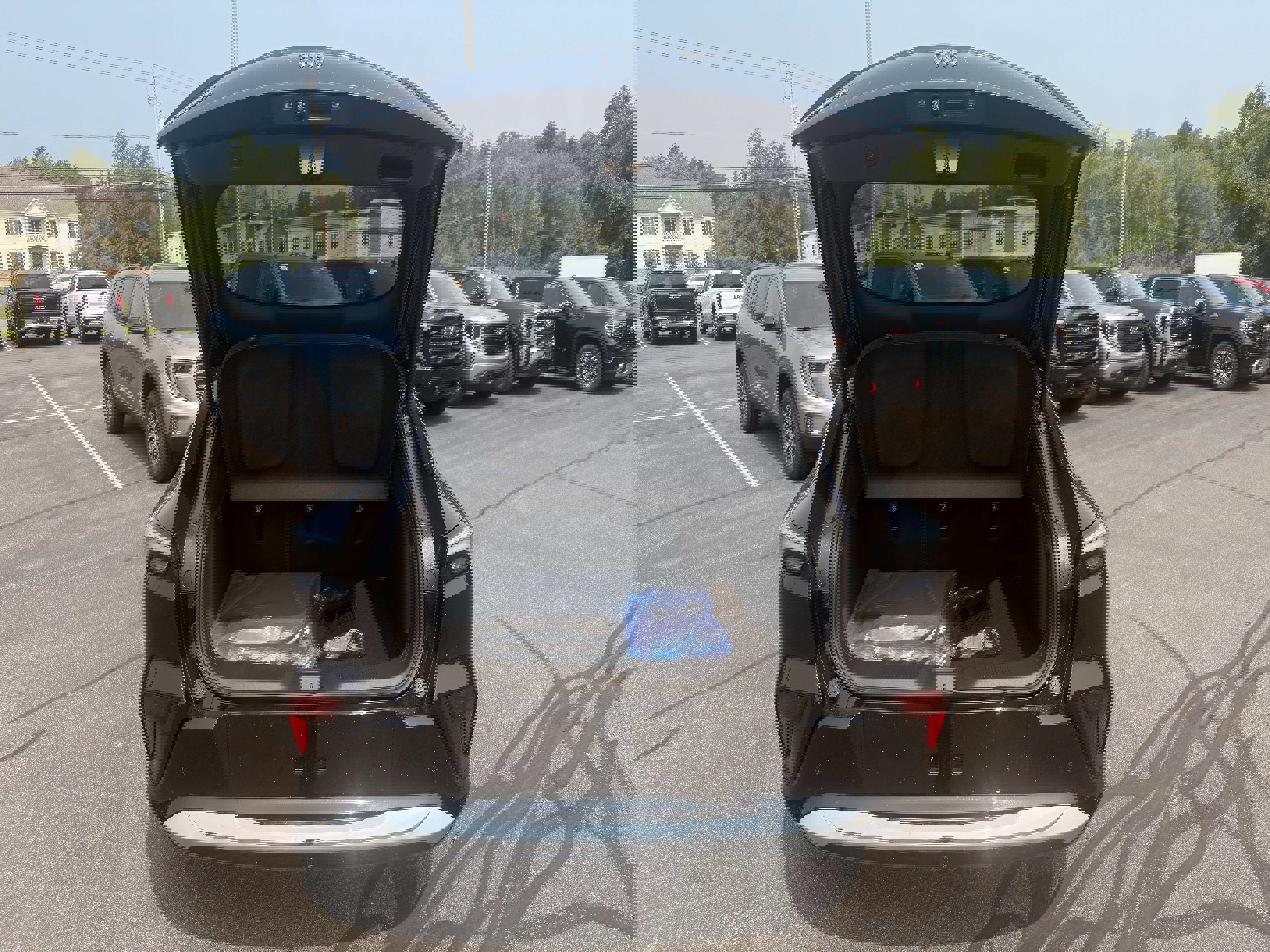 New 2025 Buick Envista Avenir image 20