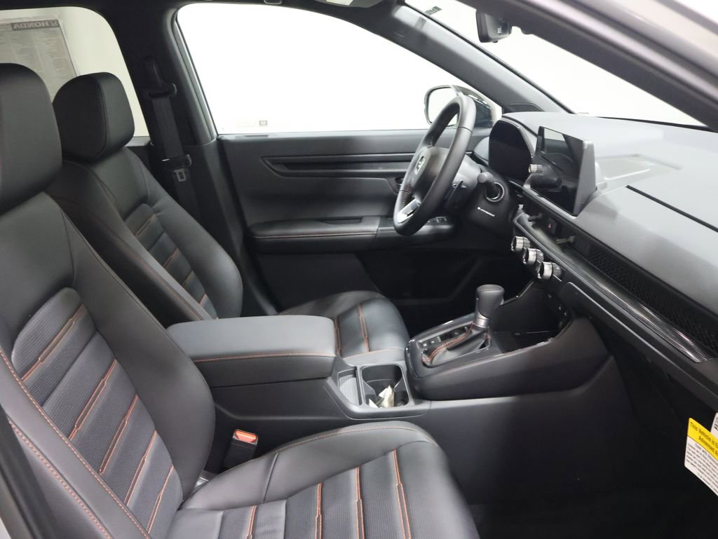New 2026 Honda CR-V Sport-L image 20