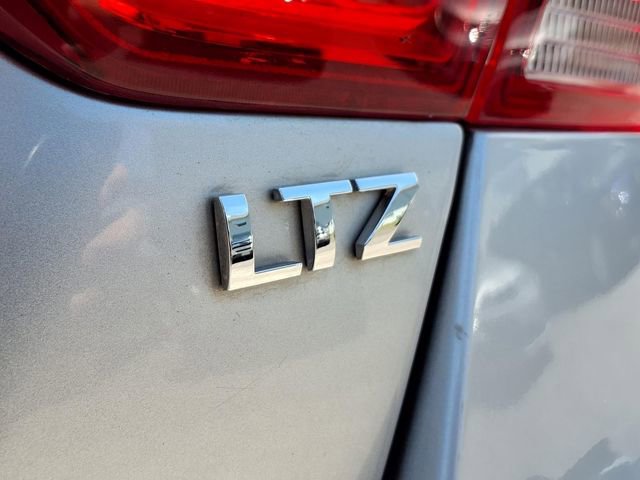 Used 2014 Chevrolet Impala LTZ FWD image 28