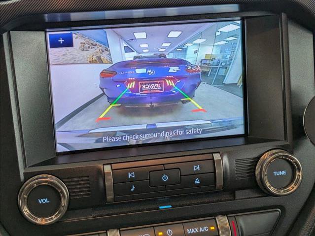 Used 2020 Ford Mustang Shelby GT500 w/ Technology Package RWD image 15