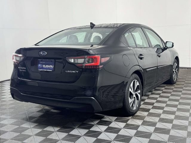 Certified 2024 Subaru Legacy Premium image 10