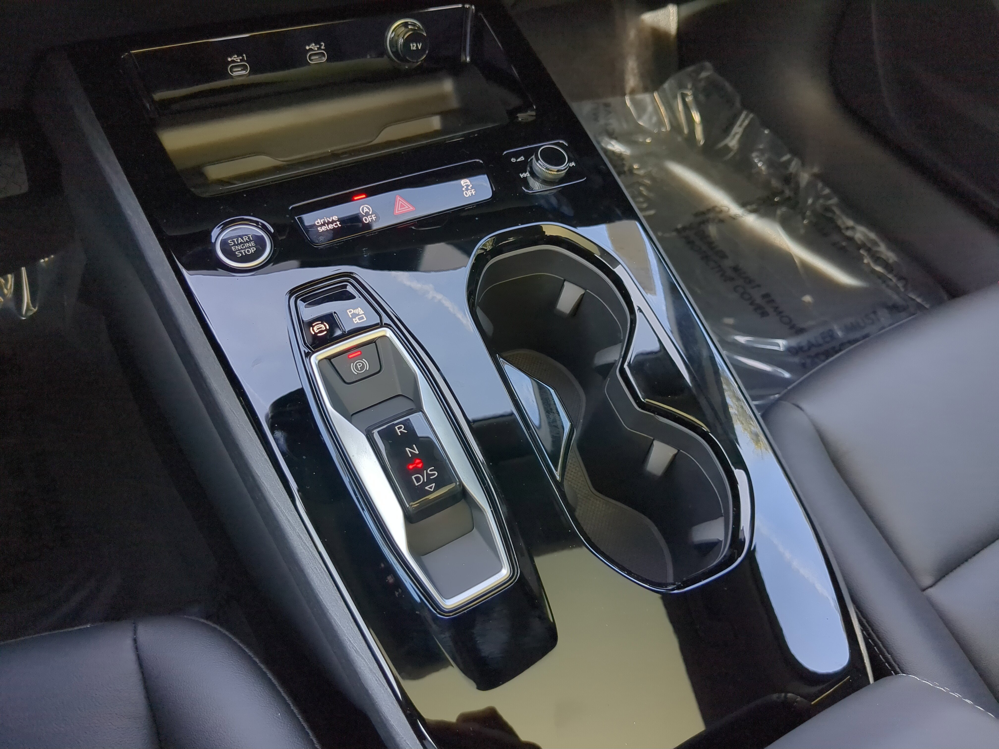 New 2025 Audi A5 2.0T Premium image 30