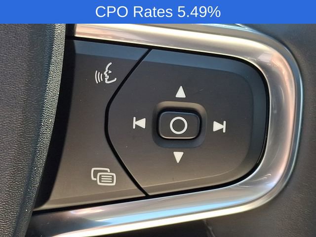 Certified 2023 Volvo XC40 B5 Ultimate w/ Climate Package AWD/4WD image 26