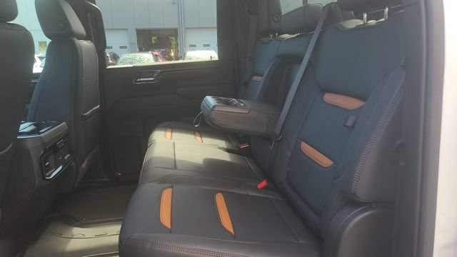 New 2026 GMC Sierra 2500 AT4 w/ AT4 Premium Plus Package AWD/4WD image 20