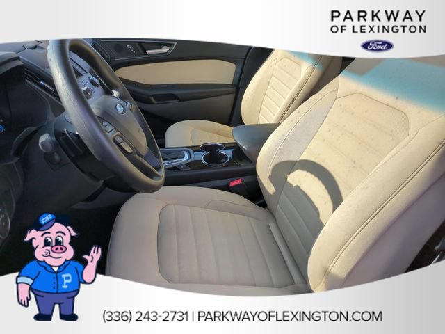 Used 2016 Ford Edge SE FWD image 14