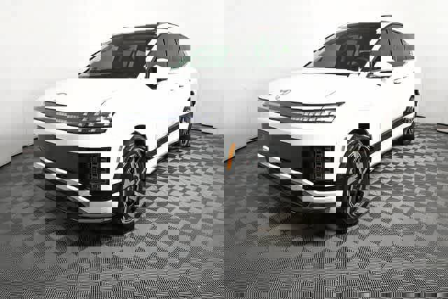 New 2026 Hyundai Ioniq 9 Calligraphy image 16