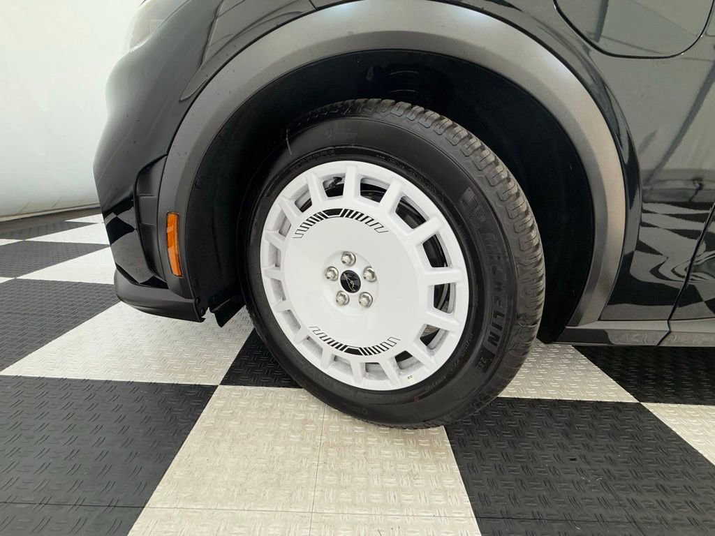 New 2025 Ford Mustang Mach-E GT w/ Interior Protection Package image 11