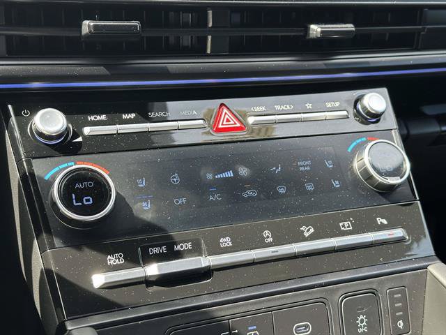 Used 2024 Hyundai Santa Fe Calligraphy AWD/4WD image 19