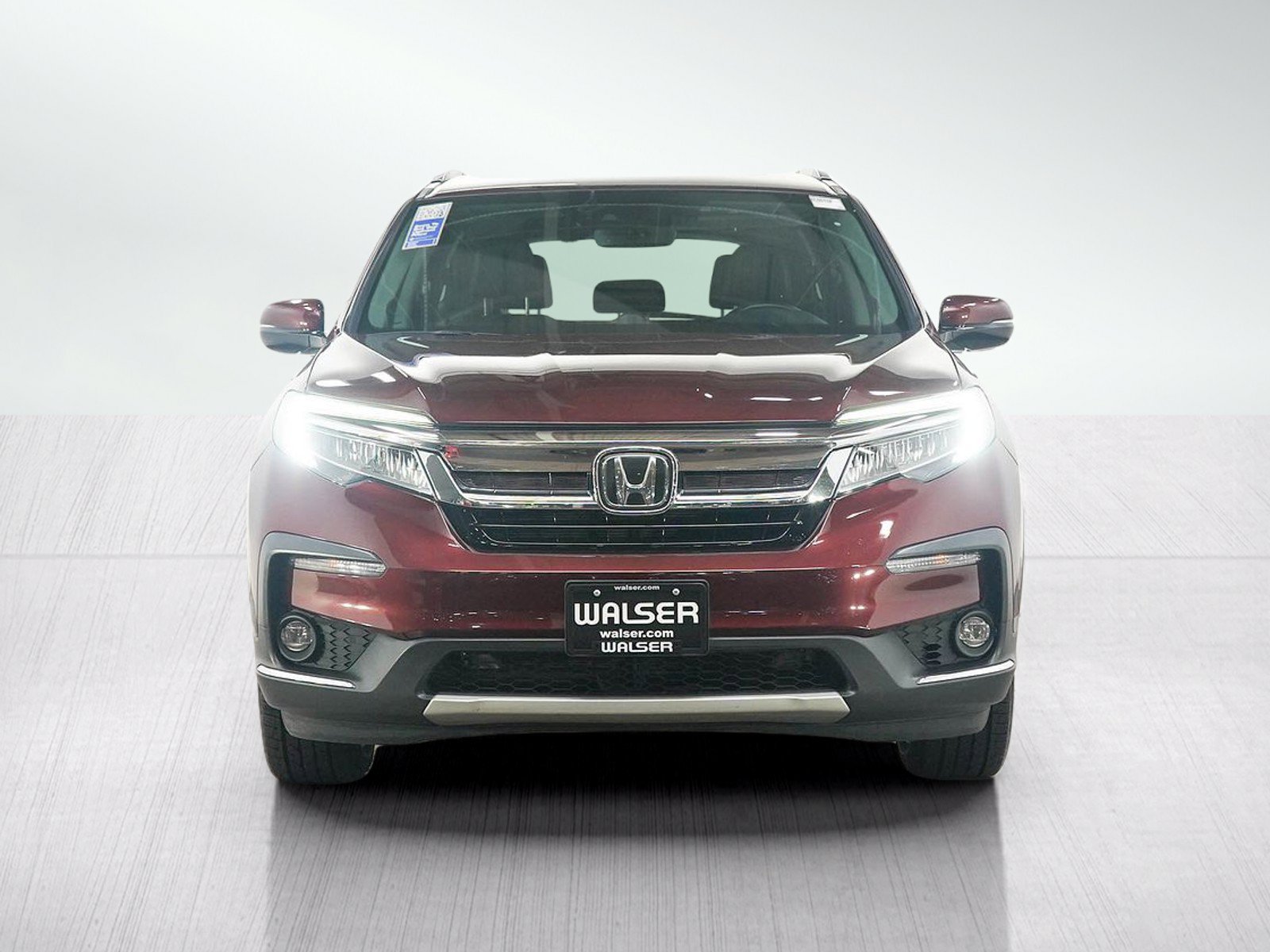 Used 2020 Honda Pilot Touring image 8
