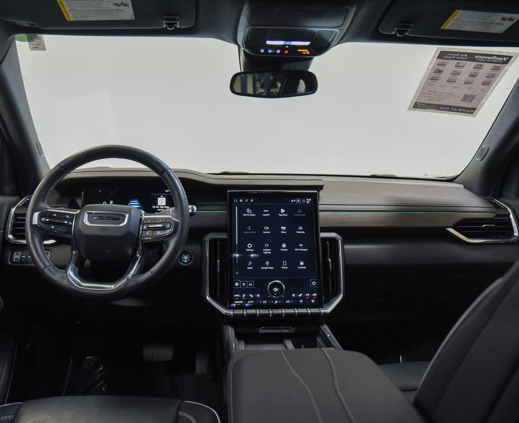 Used 2025 GMC Acadia Denali image 34