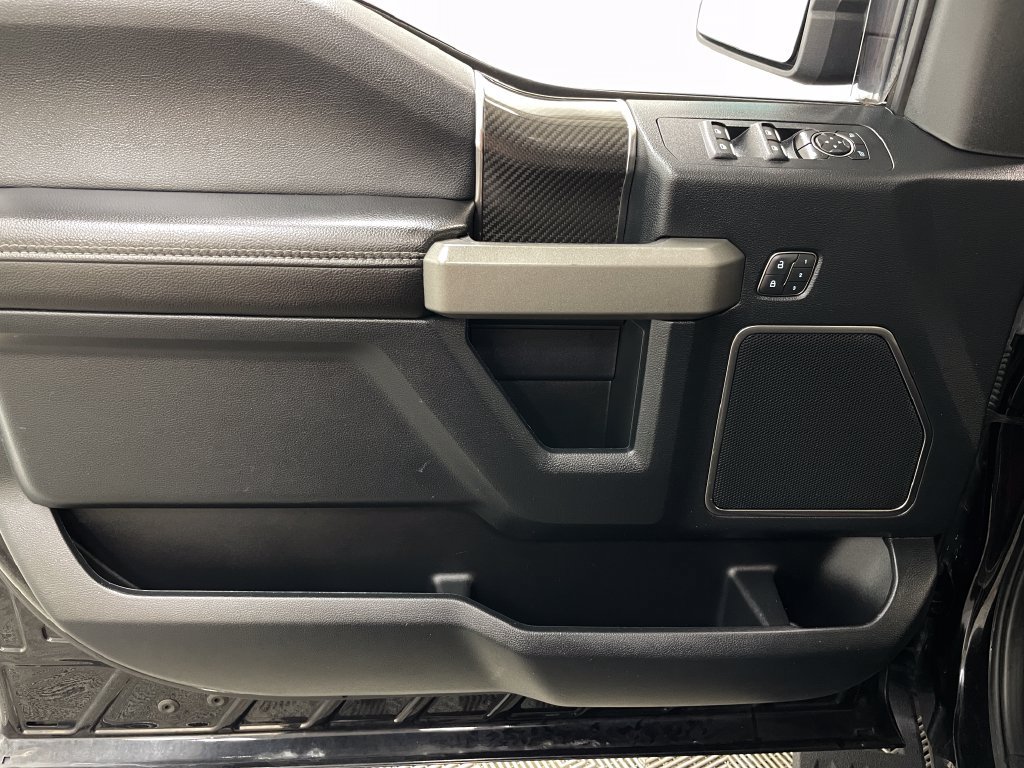 Used 2019 Ford F150 Raptor w/ Equipment Group 802A Luxury AWD/4WD image 28