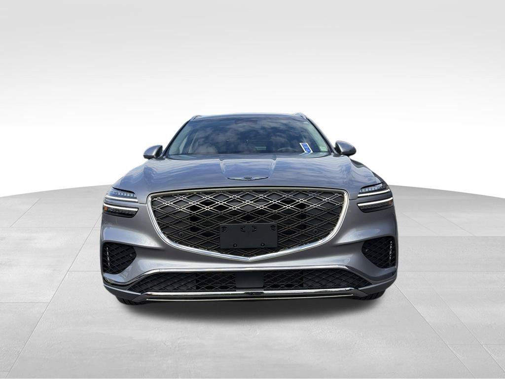 Certified 2026 Genesis GV70 2.5T Select AWD/4WD image 11