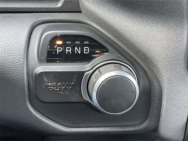 Used 2024 RAM 2500 Tradesman w/ Chrome Appearance Group image 28