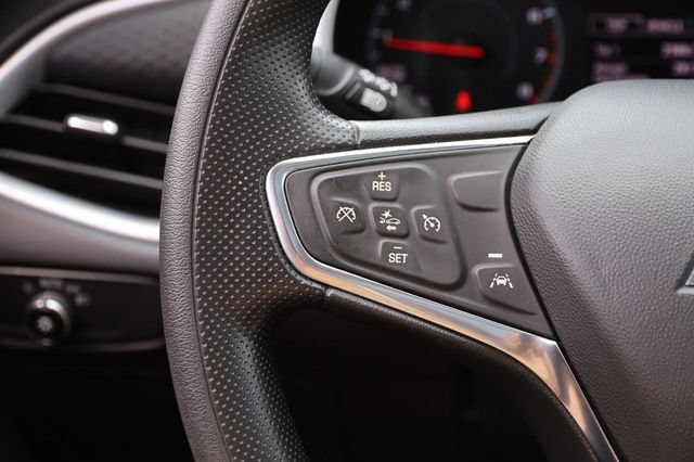 Used 2024 Chevrolet Malibu LT FWD image 11