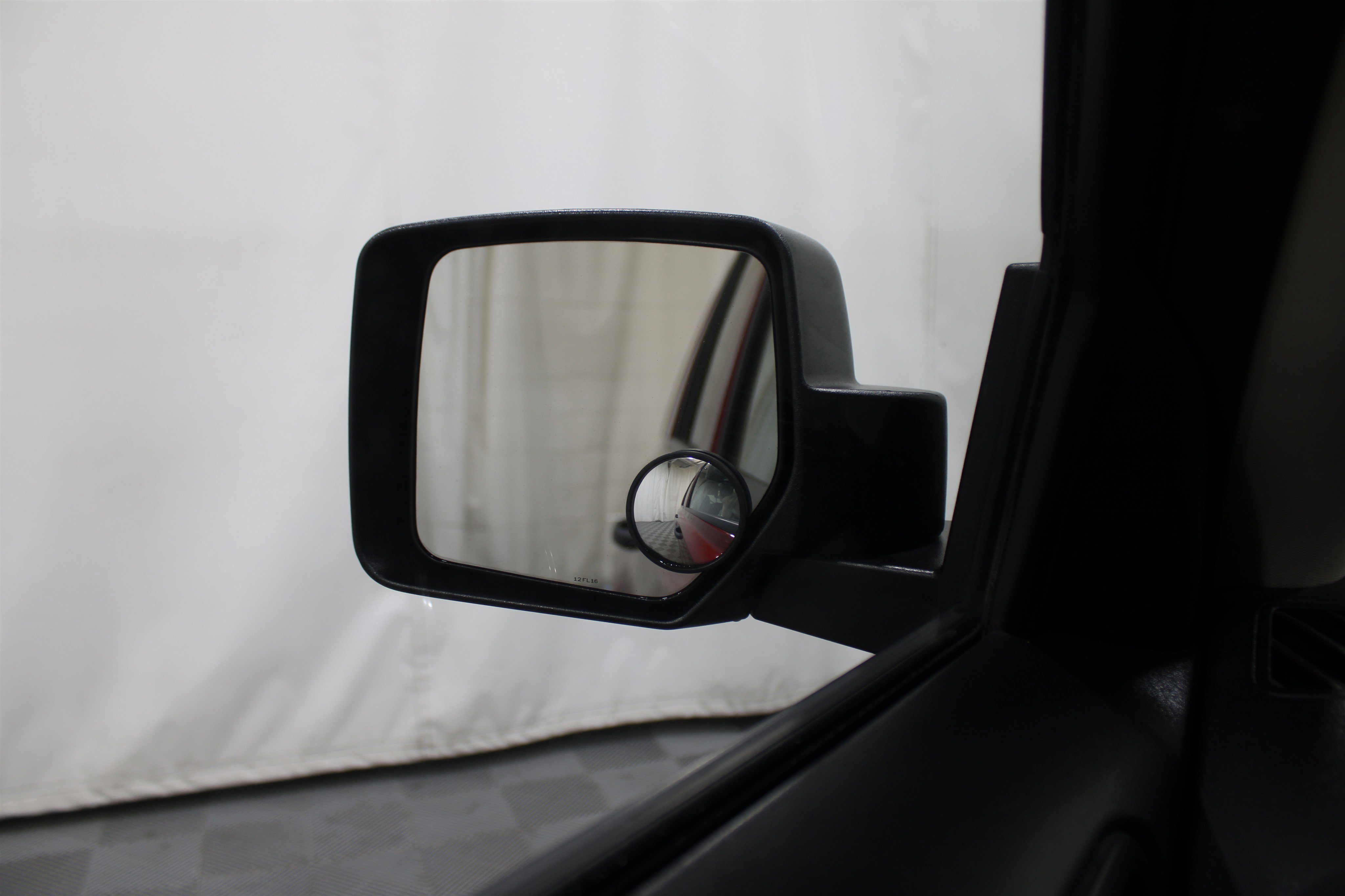 Used 2017 Jeep Patriot Sport image 9