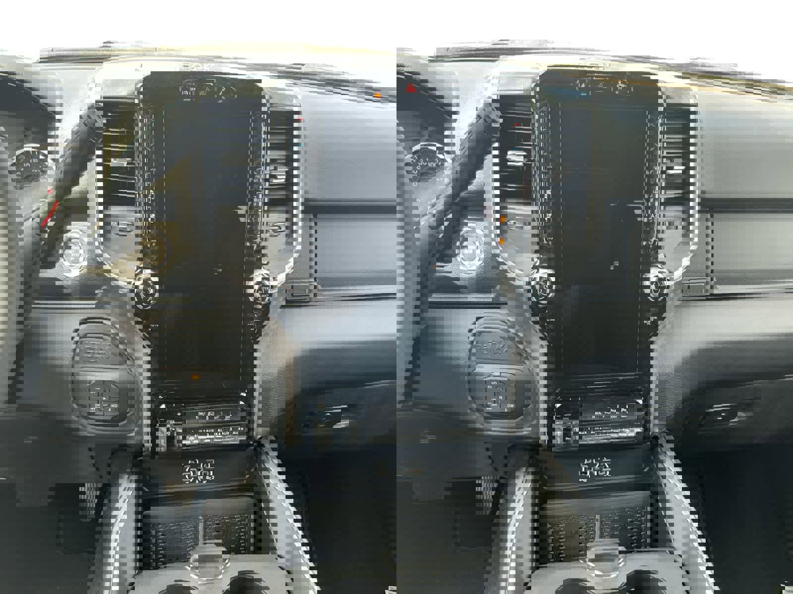 New 2026 RAM 2500 Big Horn image 12