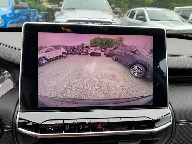 New 2024 Jeep Compass Latitude w/ Convenience Group image 14