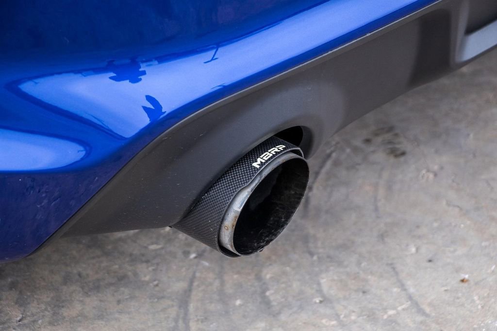 Used 2022 Dodge Charger SRT Hellcat w/ Harman/Kardon Audio Group image 11