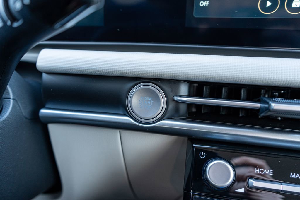 New 2026 Hyundai Tucson SEL image 28