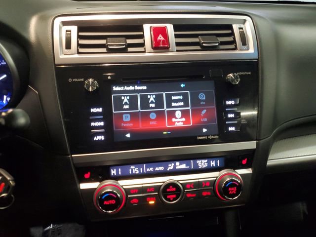 Used 2017 Subaru Legacy 2.5i Premium image 18