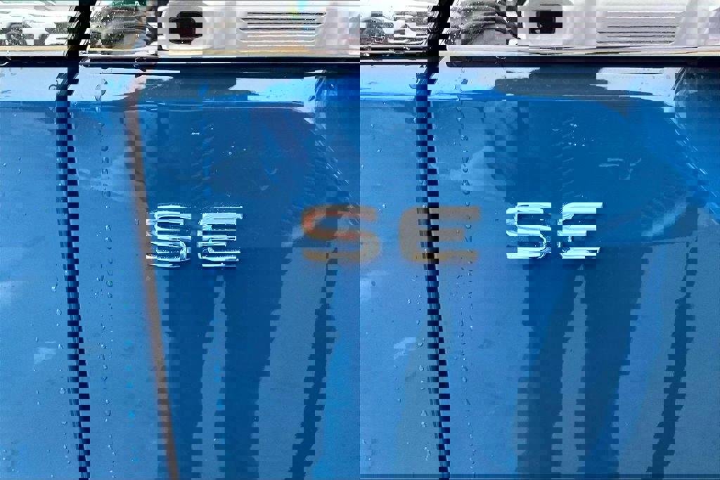 New 2026 Volkswagen Atlas SE image 7