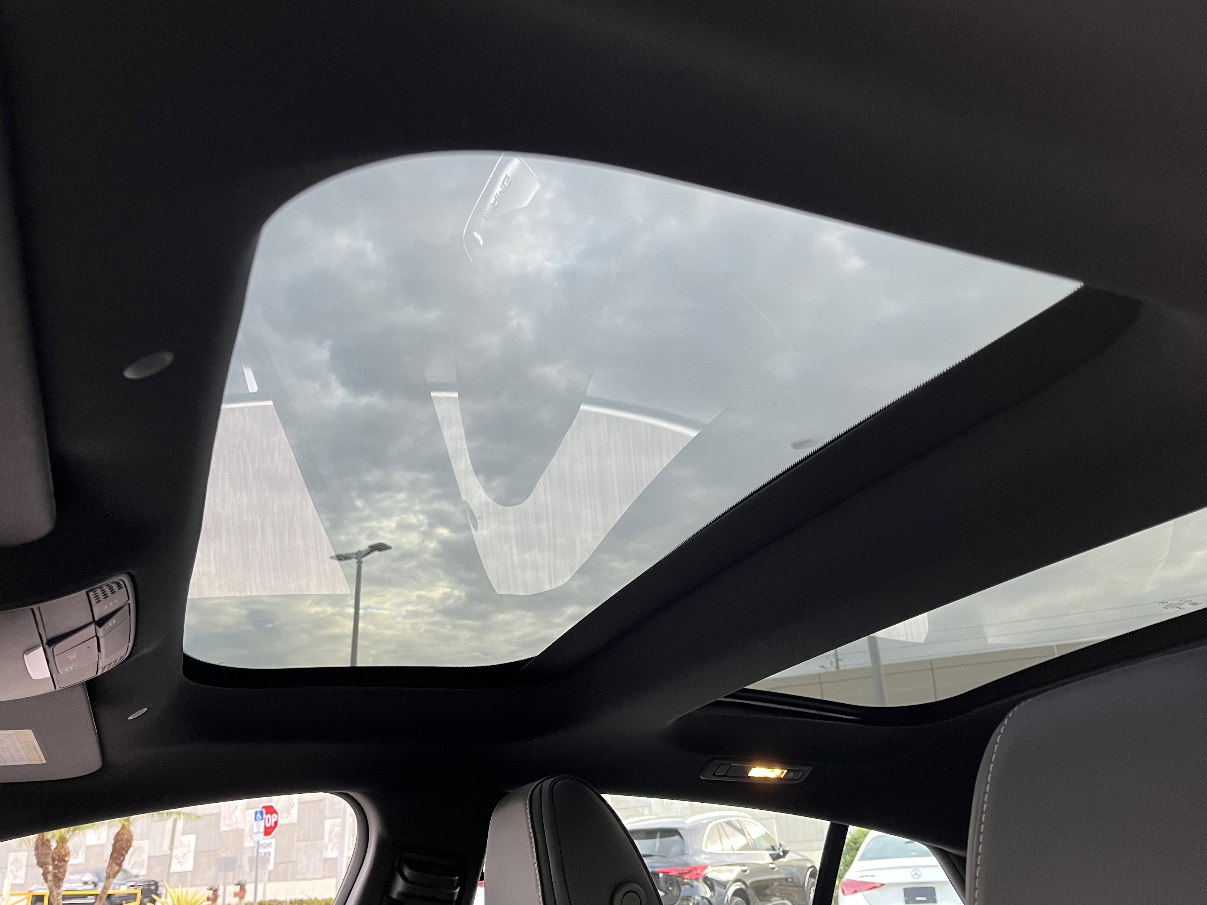 New 2026 Mercedes-Benz AMG GT 43 image 30