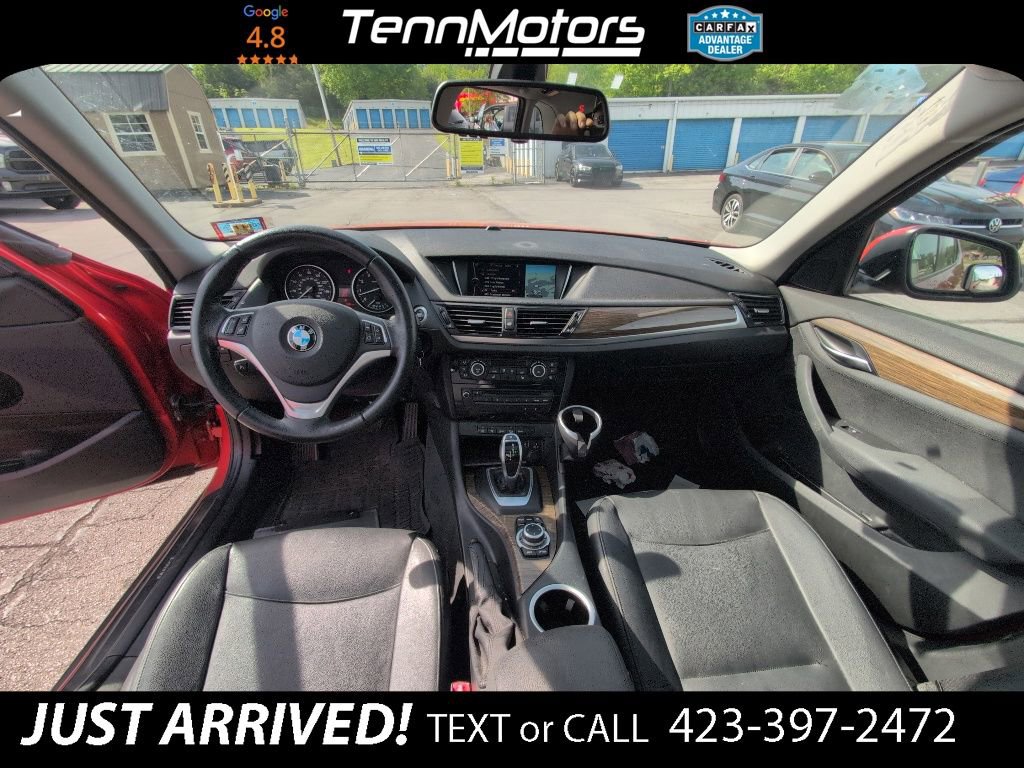Used 2015 BMW X1 xDrive28i AWD/4WD image 20