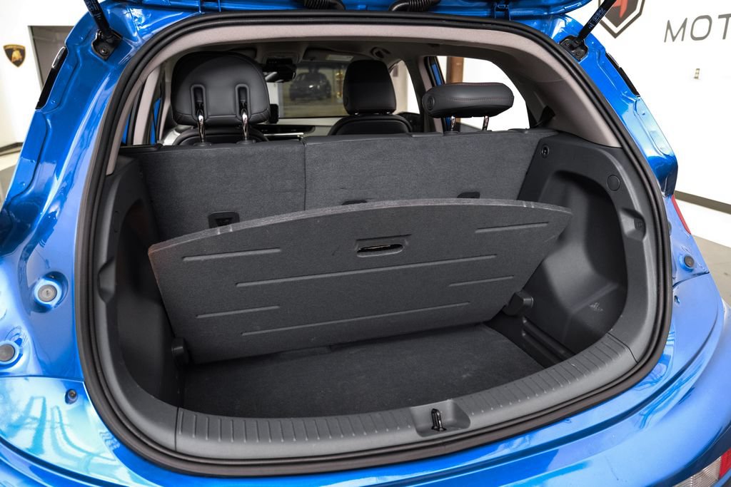 Used 2020 Chevrolet Bolt Premier w/ Infotainment Package FWD image 47