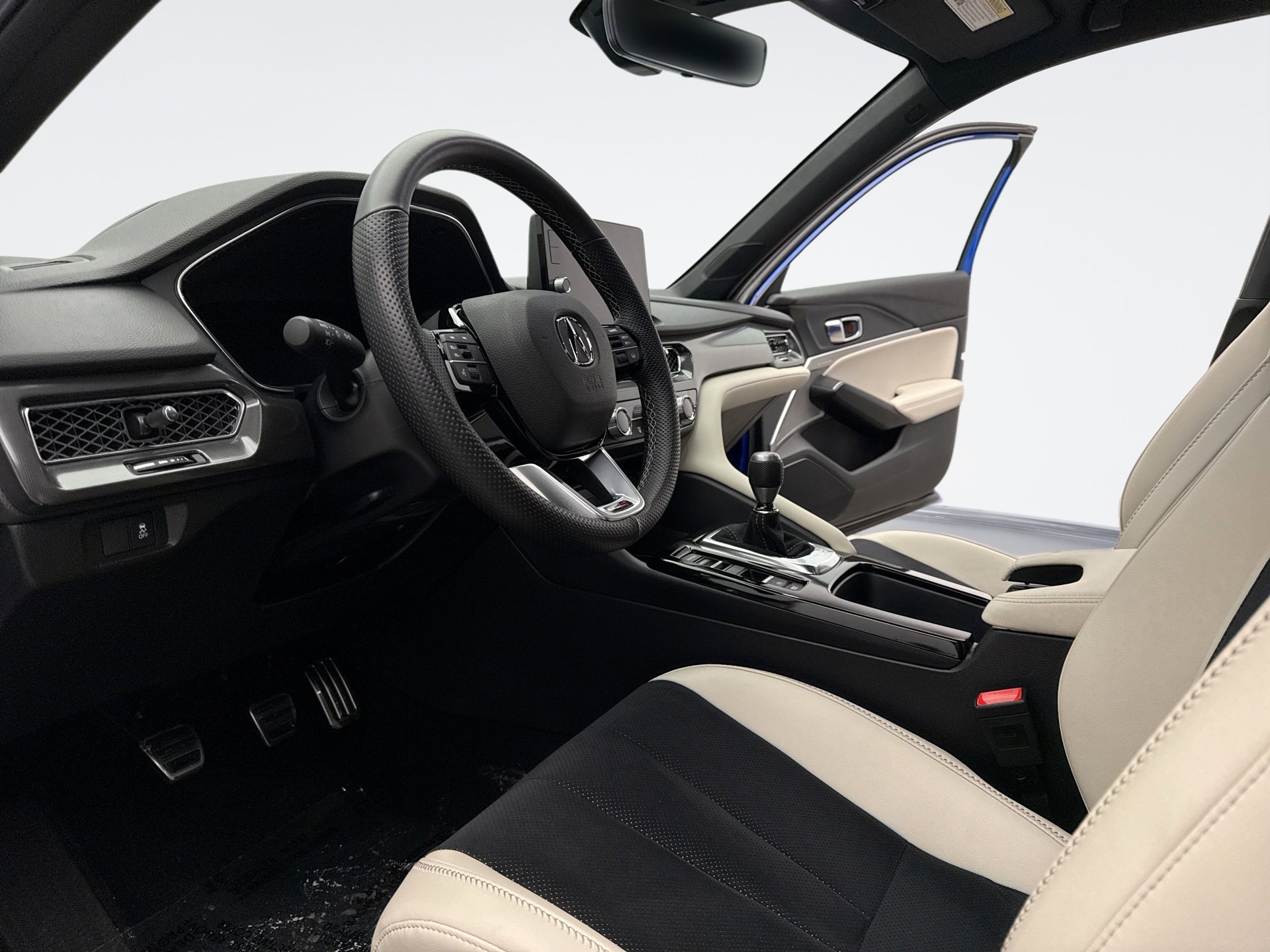 Used 2025 Acura Integra Type S image 10