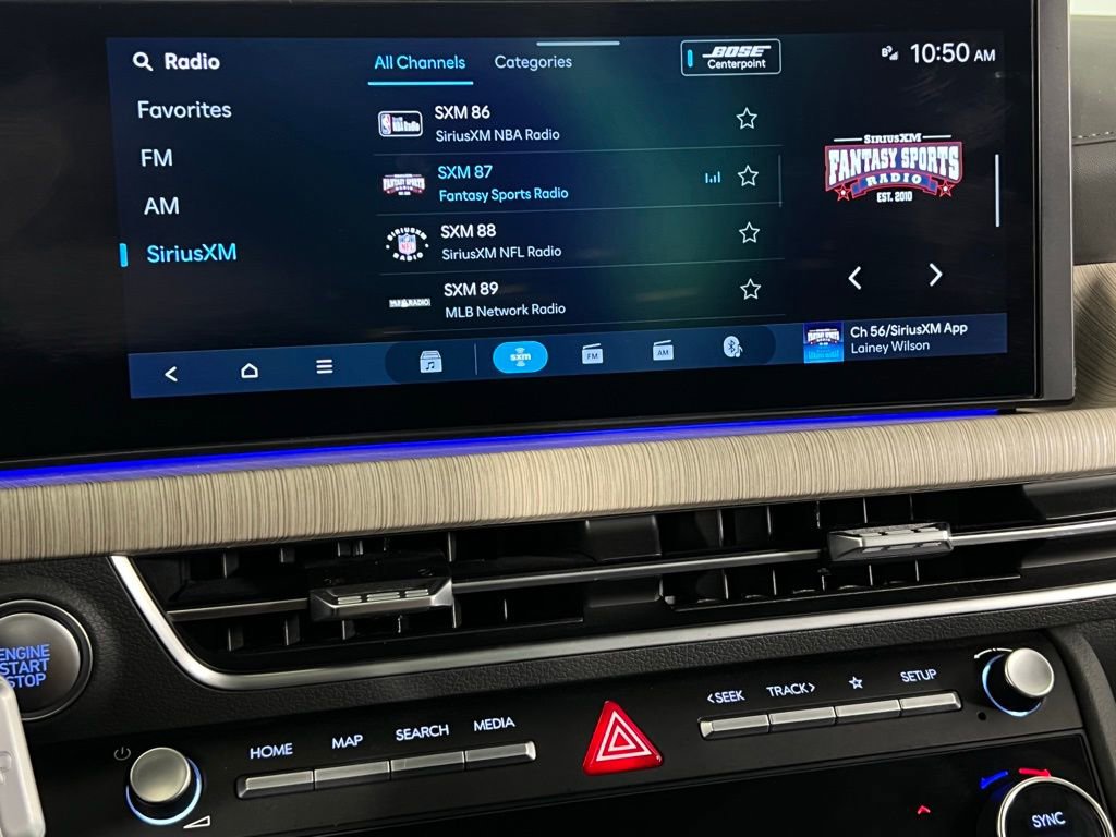 Used 2024 Hyundai Sonata Limited image 20