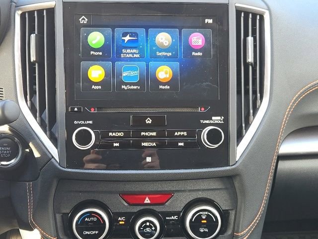 Certified 2022 Subaru Crosstrek 2.5i Limited image 4