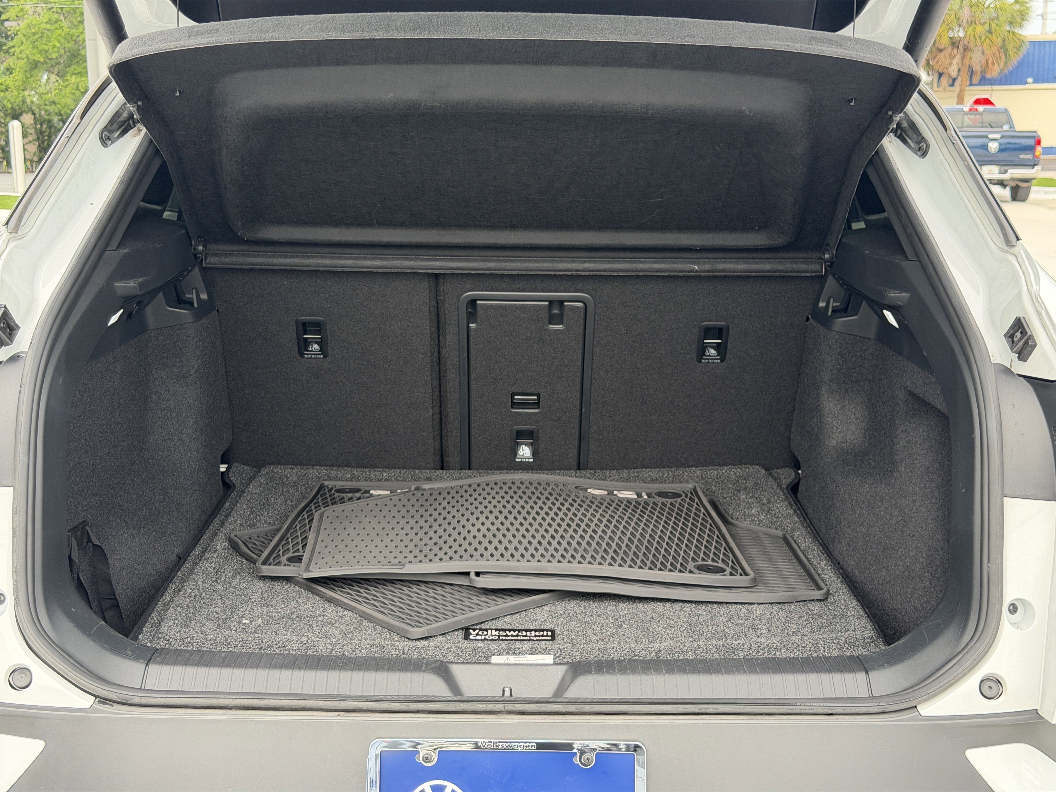 Used 2021 Volkswagen ID.4 Pro S RWD image 10