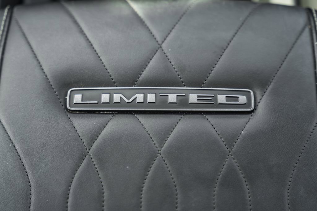 Used 2025 RAM 1500 Limited image 39