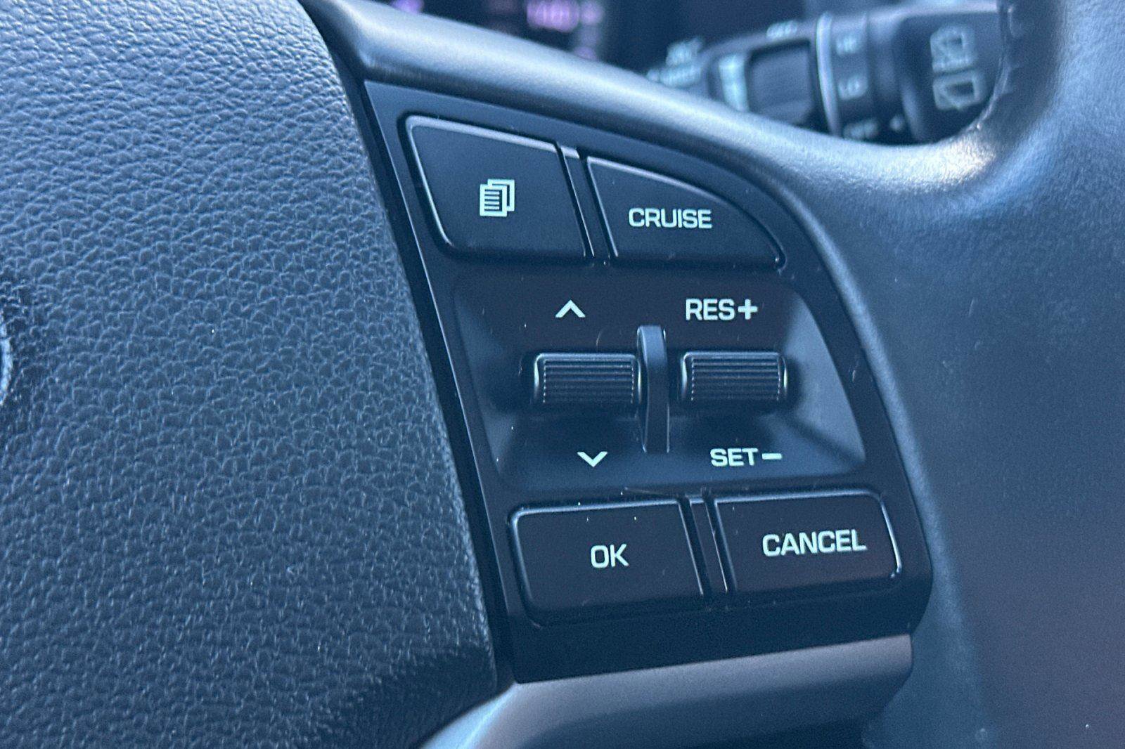 Used 2017 Hyundai Tucson SE Plus image 29