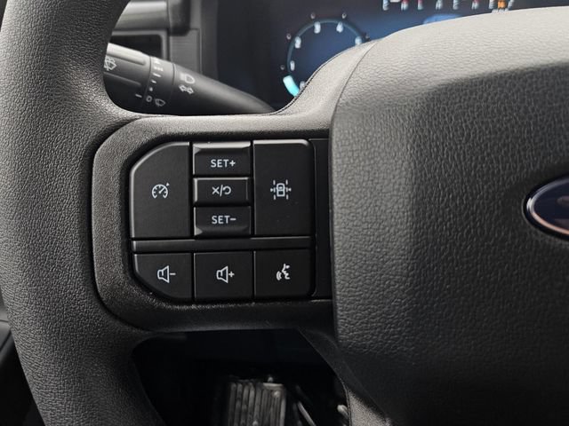 New 2026 Ford F150 STX w/ Equipment Group 200A RWD image 17
