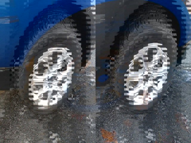 Used 2021 Ford EcoSport SE w/ Interior Protection Package image 10