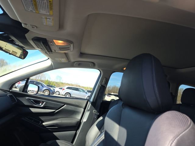 Used 2023 Subaru Ascent Limited w/ Technology Package image 15