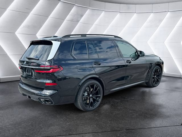 New 2027 BMW X7 M60i AWD/4WD image 5
