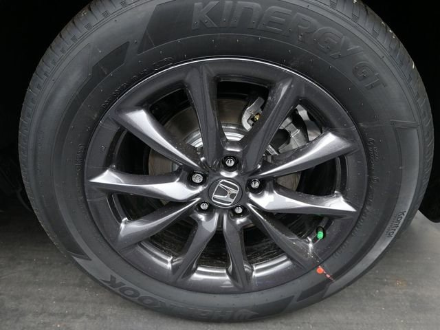 New 2026 Honda CR-V EX-L image 15