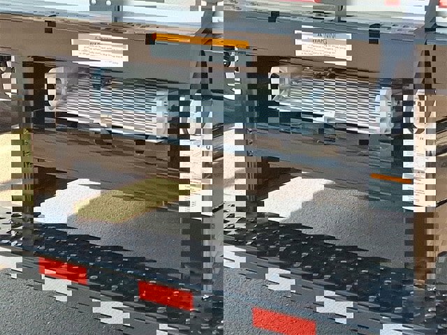 New 2025 Chevrolet Express 3500 w/ Power Convenience Package image 9